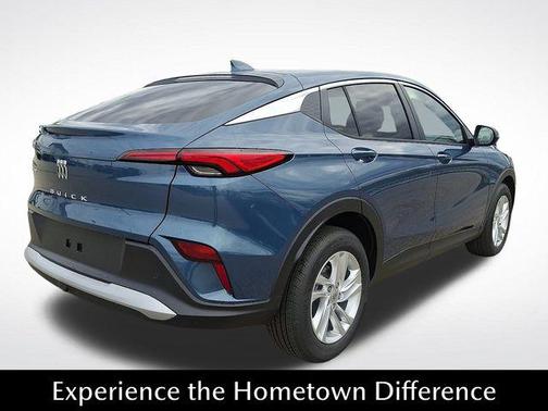 2026 Buick Envista Preferred FWD