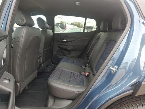 2026 Buick Envista Preferred FWD