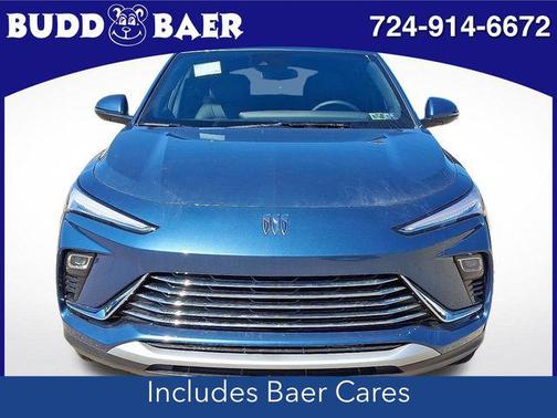 2026 Buick Envista Preferred FWD