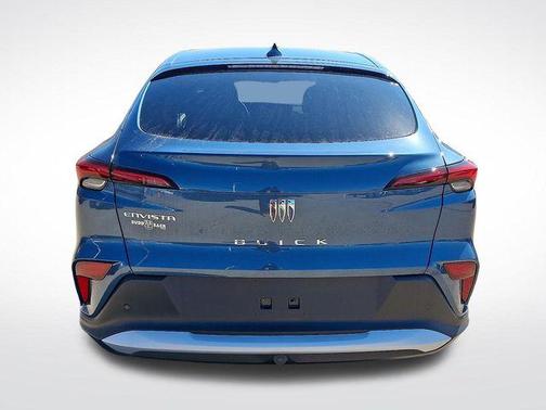 2026 Buick Envista Preferred FWD