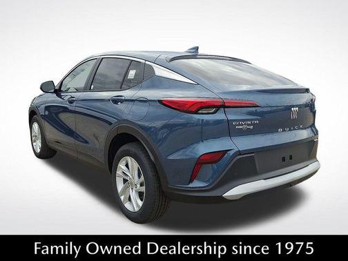 2026 Buick Envista Preferred FWD