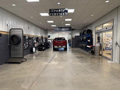 2022 Buick Envision AWD Avenir