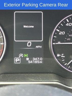 2020 Subaru Legacy Limited