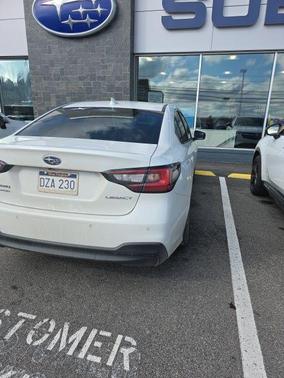 2020 Subaru Legacy Limited