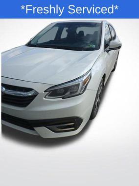 2020 Subaru Legacy Limited