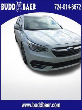 2020 Subaru Legacy Limited