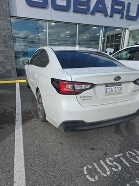 2020 Subaru Legacy Limited