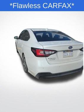 2020 Subaru Legacy Limited