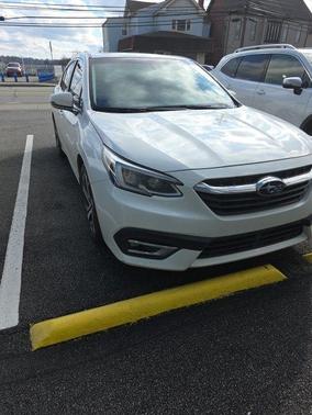 2020 Subaru Legacy Limited