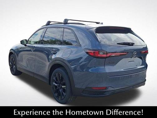 47c 2026 Mazda CX-90 3.3 Turbo Premium Sport