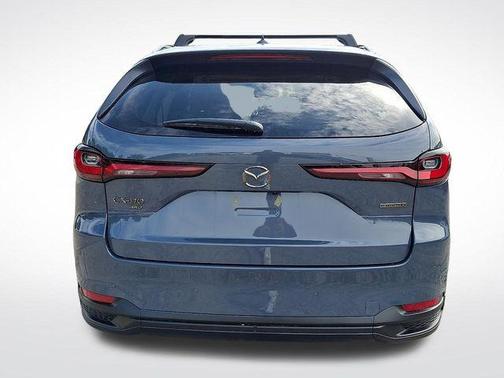47c 2026 Mazda CX-90 3.3 Turbo Premium Sport