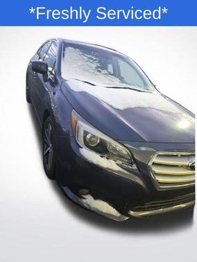 2015 Subaru Legacy Limited