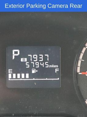 2018 Subaru Impreza 2.0i Premium