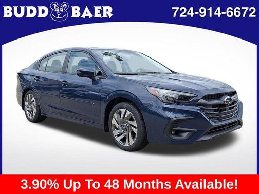 2025 Subaru Legacy Limited