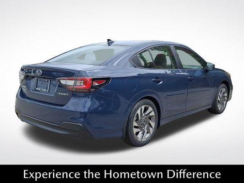2025 Subaru Legacy Limited