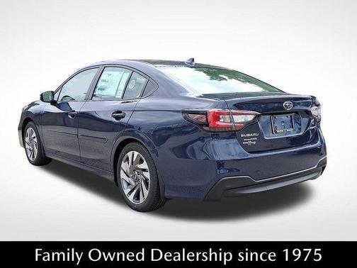 2025 Subaru Legacy Limited