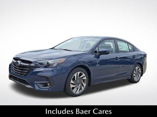2025 Subaru Legacy Limited