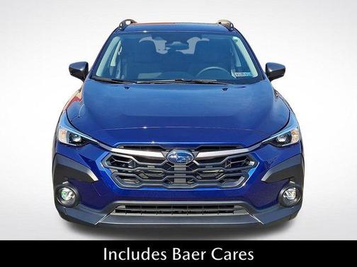 Sapphire Blue Pearl 2026 Subaru Crosstrek Premium