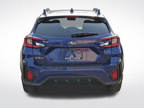 Sapphire Blue Pearl 2026 Subaru Crosstrek Premium