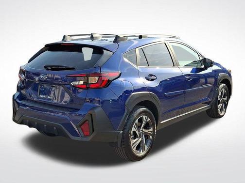 Sapphire Blue Pearl 2026 Subaru Crosstrek Premium