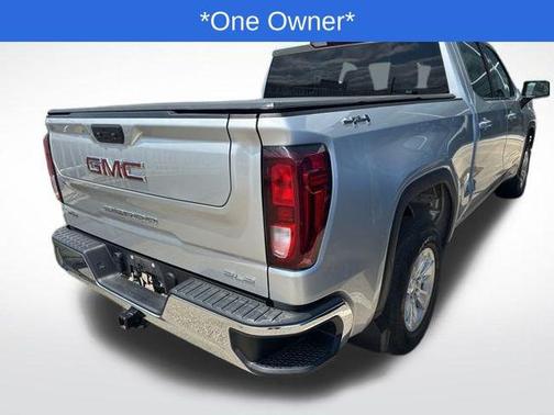 2022 GMC Sierra 1500 SLE