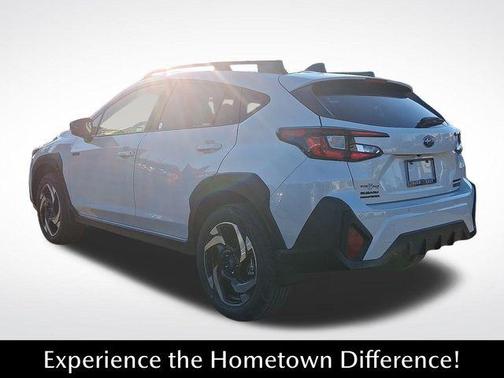 2026 Subaru Crosstrek Hybrid Base