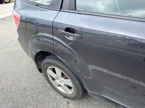 Dark Gray Metallic 2013 Subaru Forester 2.5X