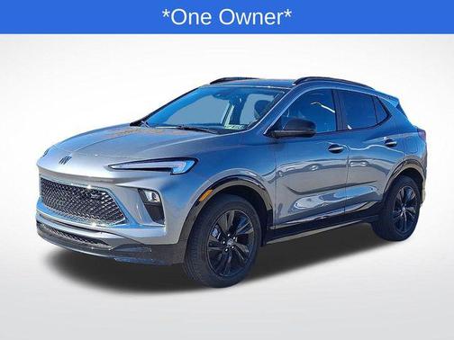 2025 Buick Encore GX Sport Touring