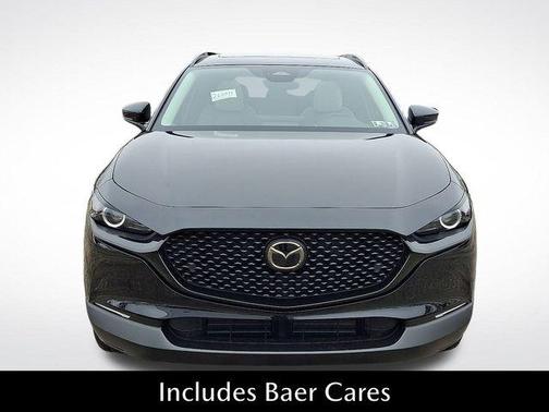 2026 Mazda CX-30 2.5 S