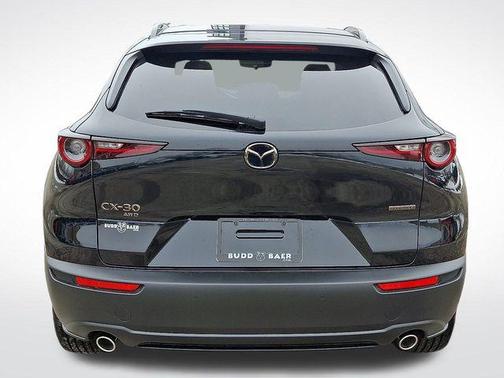 2026 Mazda CX-30 2.5 S
