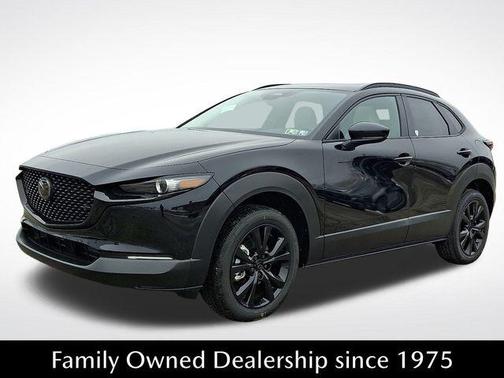 2026 Mazda CX-30 2.5 S