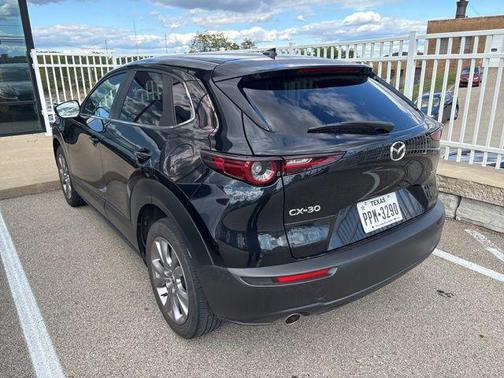 2020 Mazda CX-30 Preferred