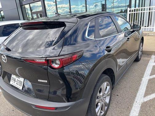 2020 Mazda CX-30 Preferred