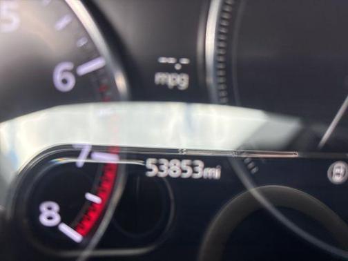 2020 Mazda CX-30 Preferred