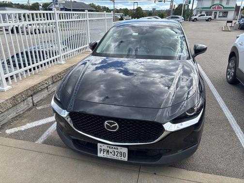 2020 Mazda CX-30 Preferred