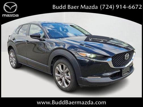 2020 Mazda CX-30 Preferred