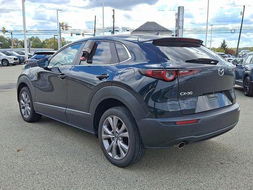 2020 Mazda CX-30 Preferred