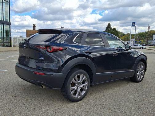 2020 Mazda CX-30 Preferred