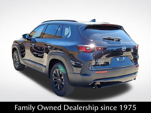 2025 Mazda CX-5 Sport