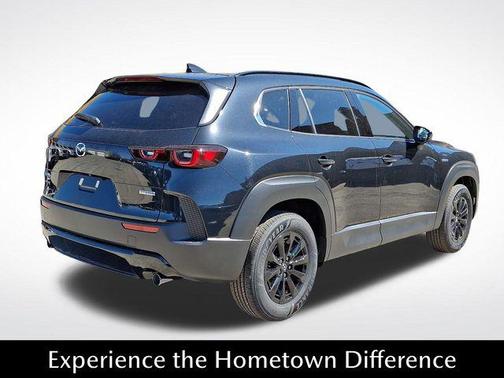 2025 Mazda CX-5 Sport