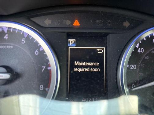 Blizzard Pearl 2019 Toyota Highlander XLE