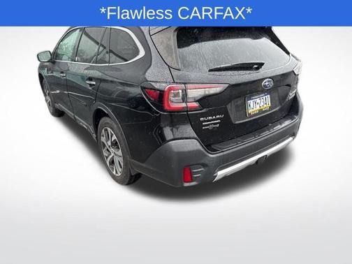 2022 Subaru Outback Touring XT