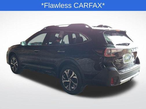 2022 Subaru Outback Touring XT