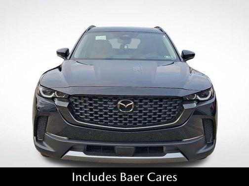 2026 Mazda CX-50 2.5 Turbo Meridian Edition