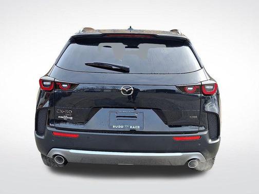 2026 Mazda CX-50 2.5 Turbo Meridian Edition