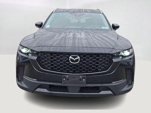 2023 Mazda CX-50 2.5 S Premium Plus Package