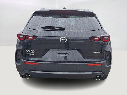 2023 Mazda CX-50 2.5 S Premium Plus Package