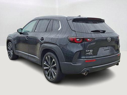 2023 Mazda CX-50 2.5 S Premium Plus Package
