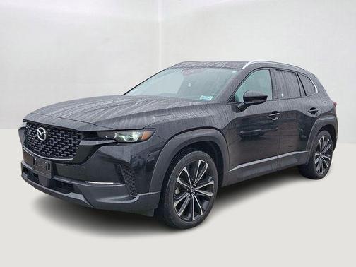 2023 Mazda CX-50 2.5 S Premium Plus Package