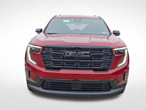 2026 GMC Acadia Elevation AWD